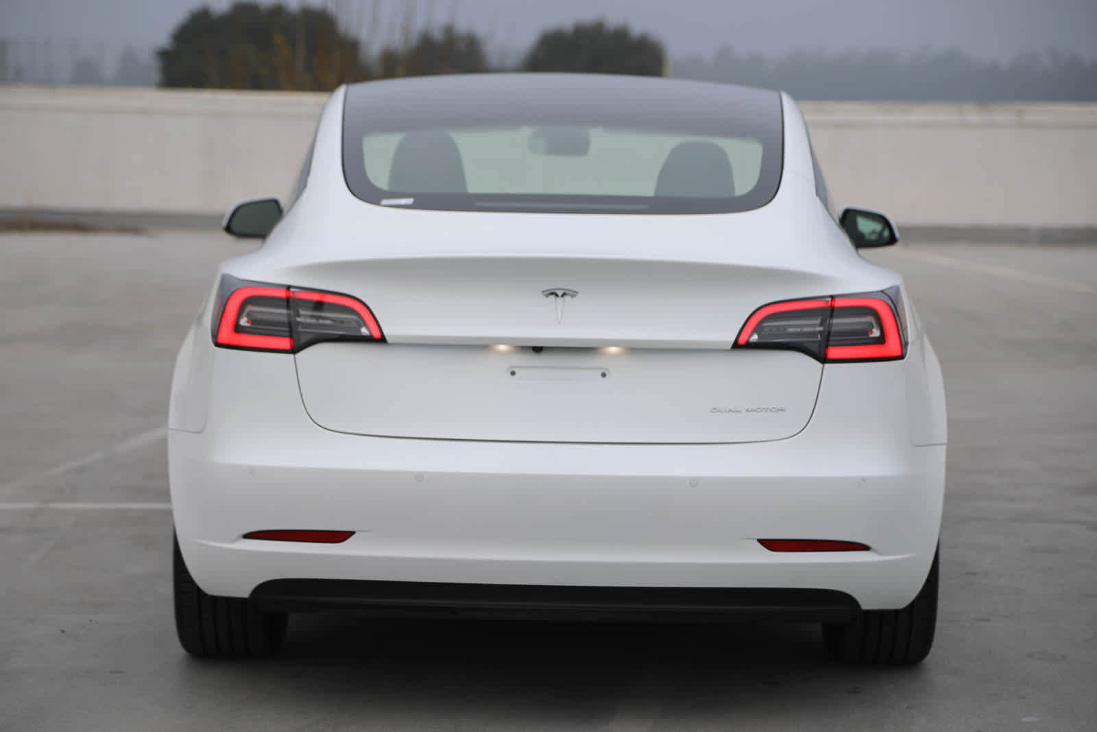 Used 2021 Tesla Model 3 Long Range image 6