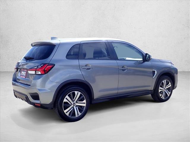 Used 2024 Mitsubishi Outlander Sport AWD image 4
