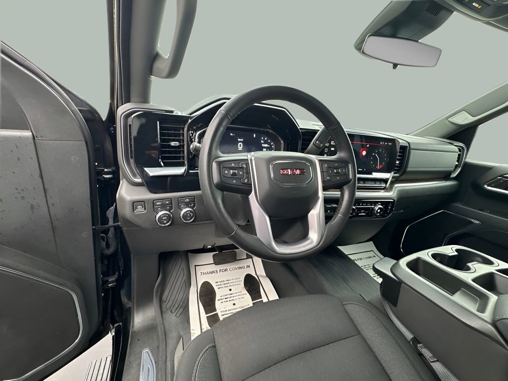 Used 2023 GMC Sierra 1500 Elevation AWD/4WD image 9