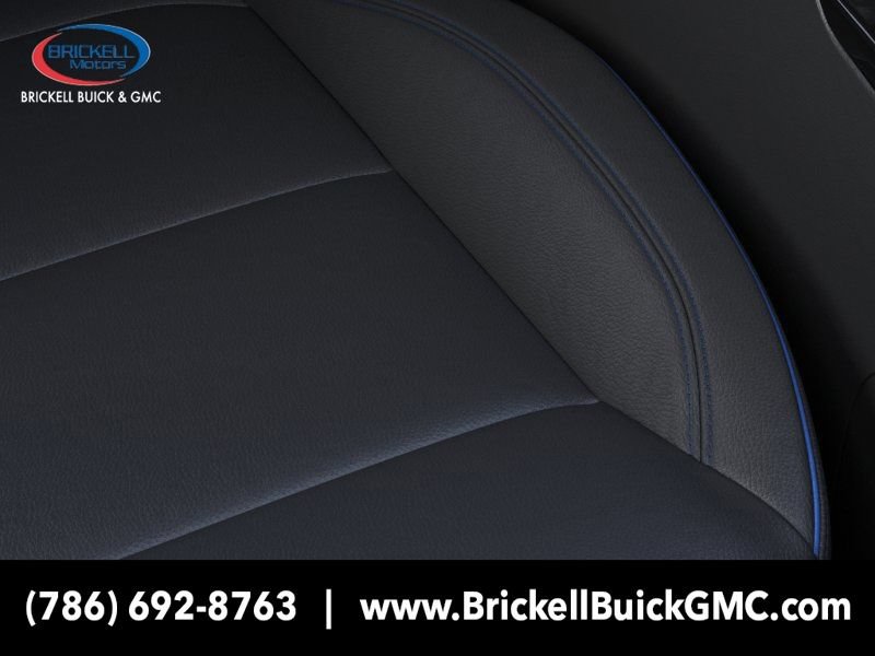 New 2026 Buick Envista Sport Touring w/ Convenience I Package FWD image 21
