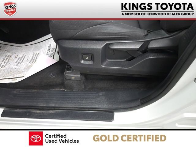 Certified 2024 Toyota Tacoma SR image 14