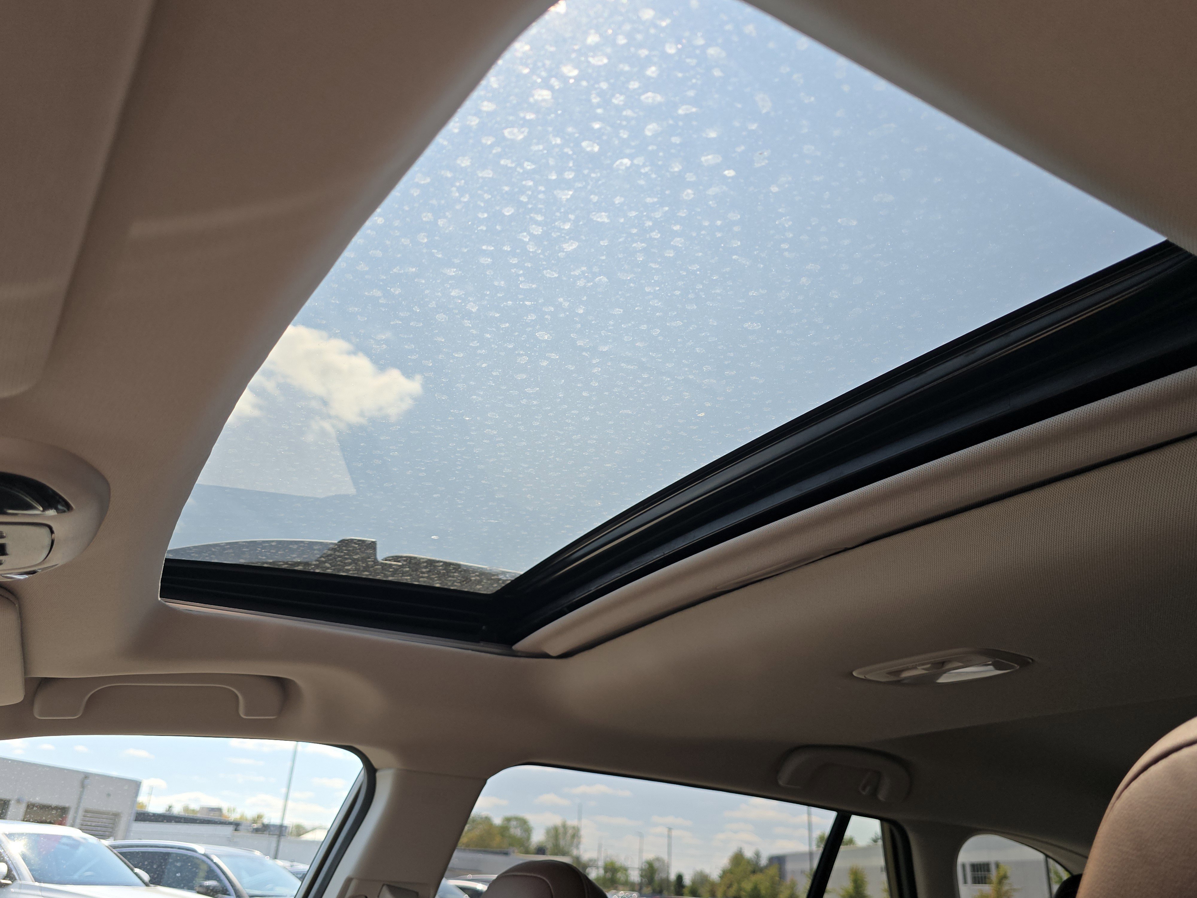 New 2025 Subaru Outback Touring image 9