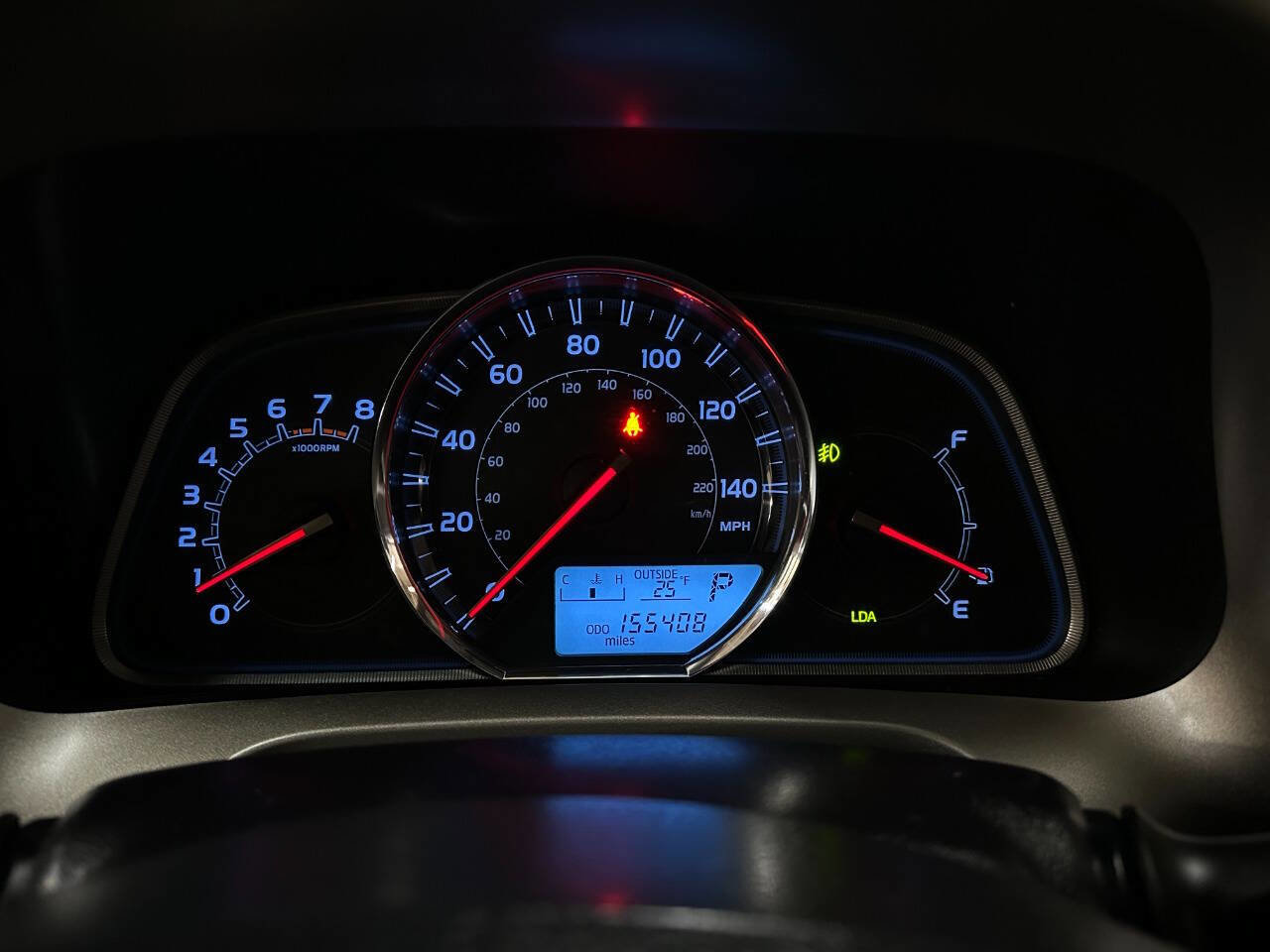 Used 2014 Toyota RAV4 Limited w/ Technology Package image 56