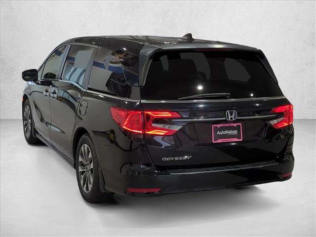 Used 2021 Honda Odyssey EX-L image 7