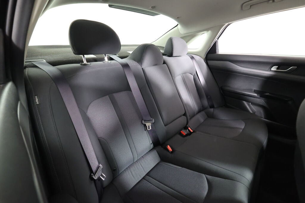 Used 2023 Kia K5 LXS FWD image 20
