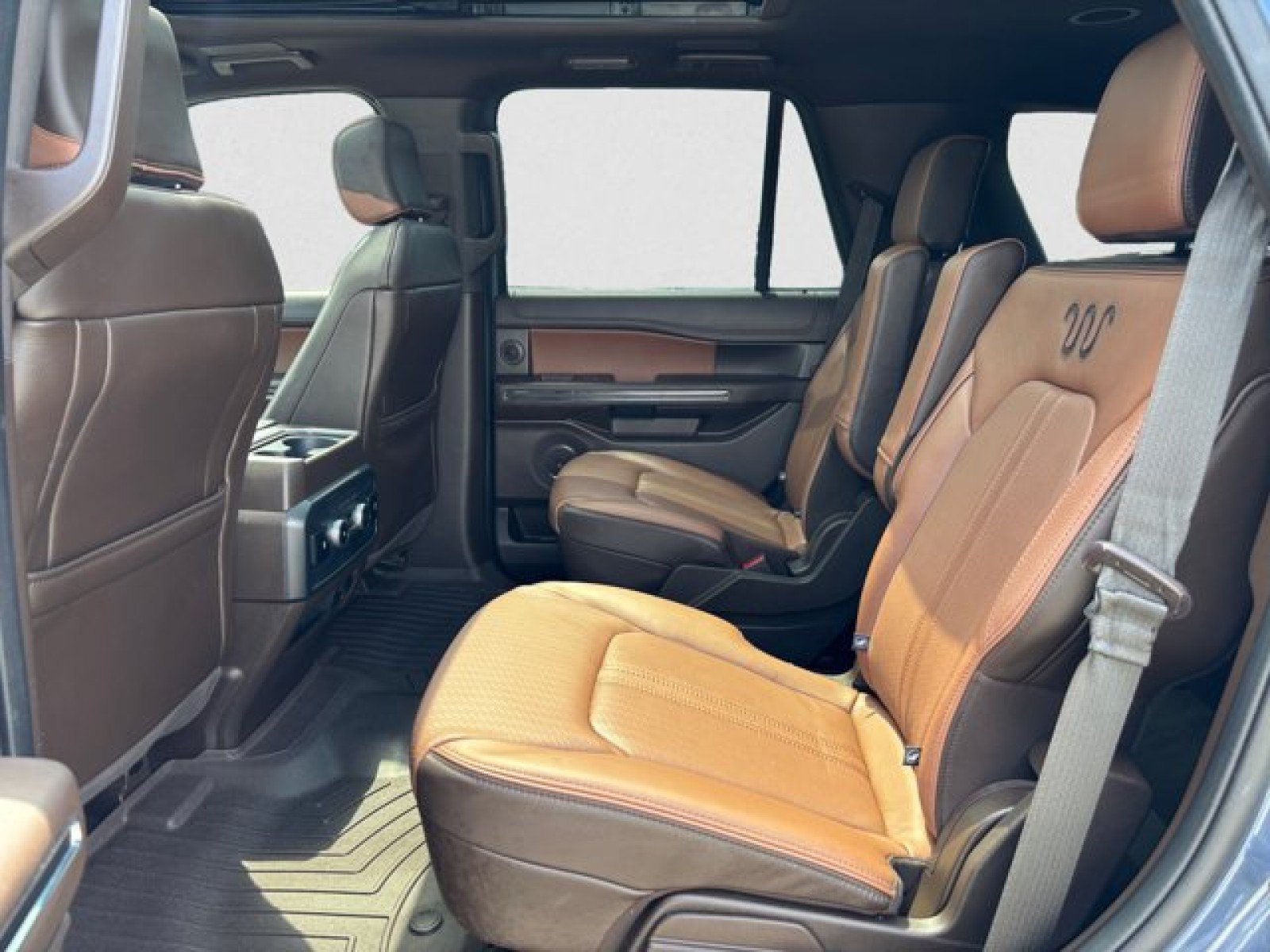 Used 2022 Ford Expedition King Ranch RWD image 18