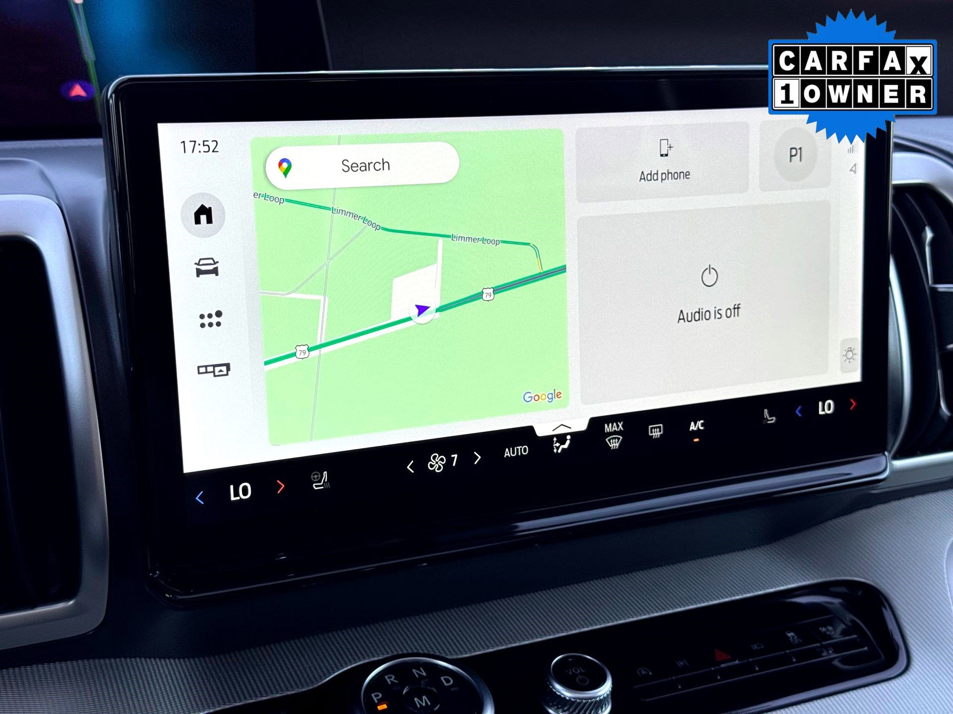 Used 2025 Ford Expedition Max Active image 32