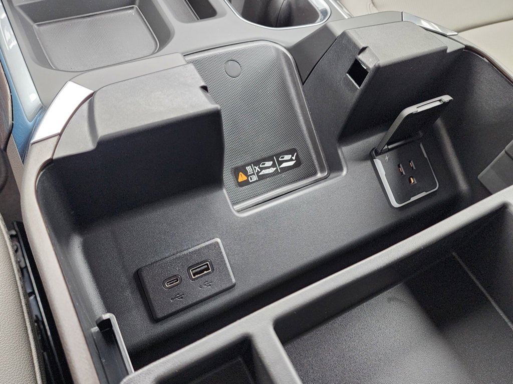 New 2026 GMC Sierra 1500 SLT w/ SLT Premium Plus Package image 33