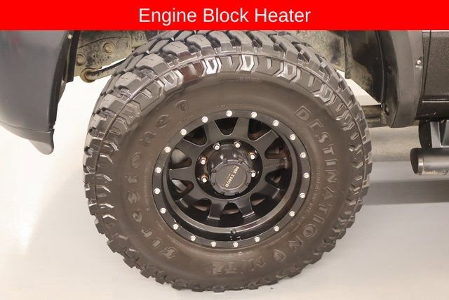 Used 2017 RAM 2500 Tradesman w/ Popular Equipment Group image 8