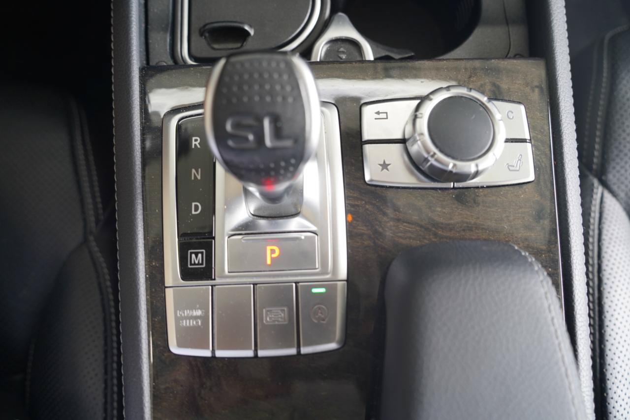 Used 2017 Mercedes-Benz SL 450 image 22
