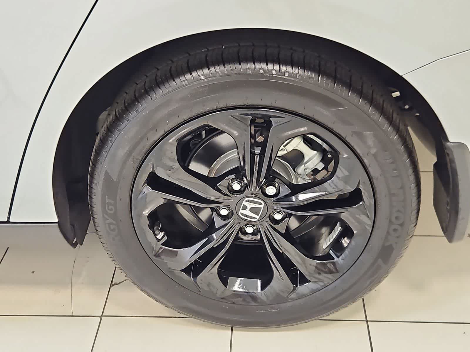 Used 2025 Honda Accord SE image 23