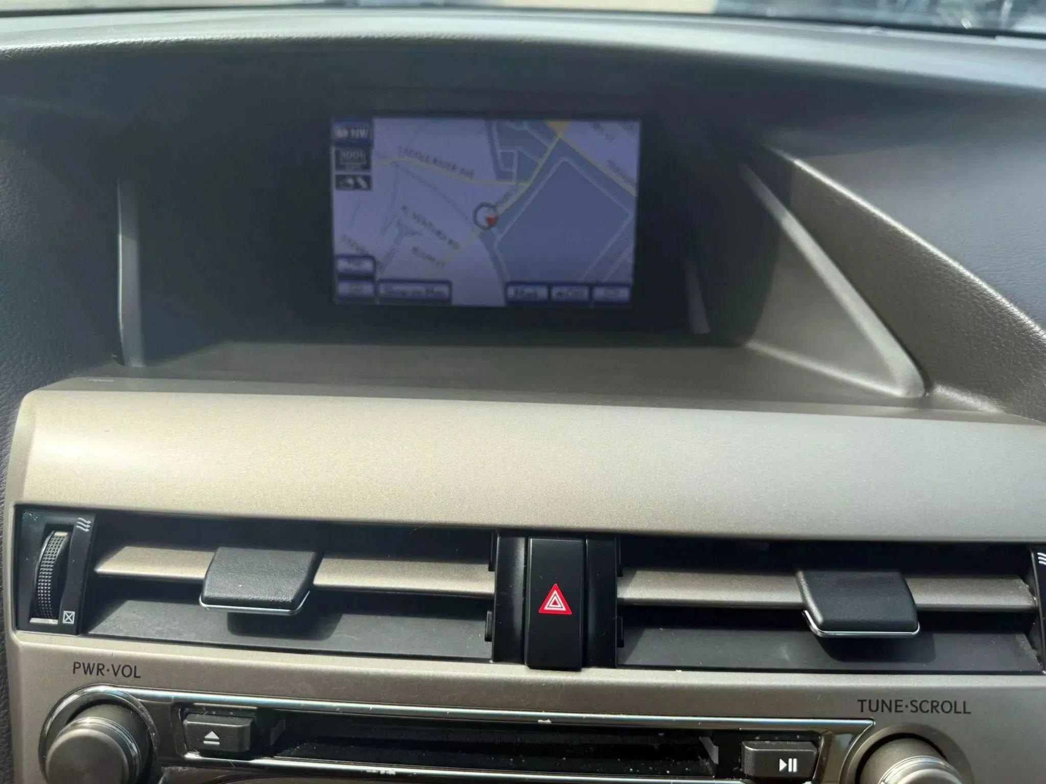 Used 2015 Lexus RX 350 AWD image 18