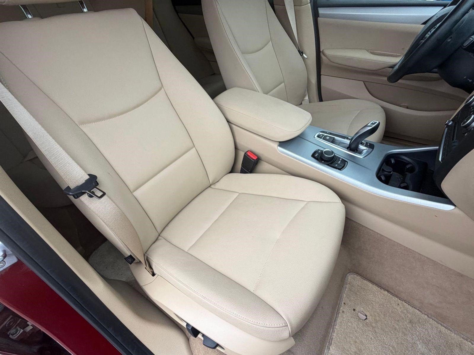 Used 2013 BMW X3 xDrive28i AWD/4WD image 19