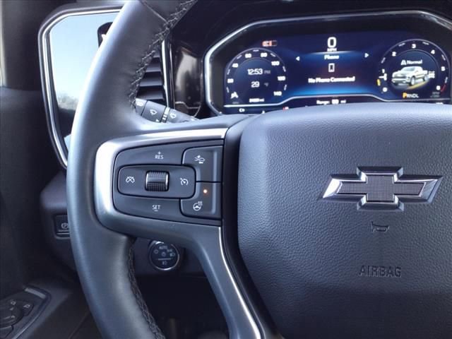 Used 2024 Chevrolet Silverado 1500 RST image 29