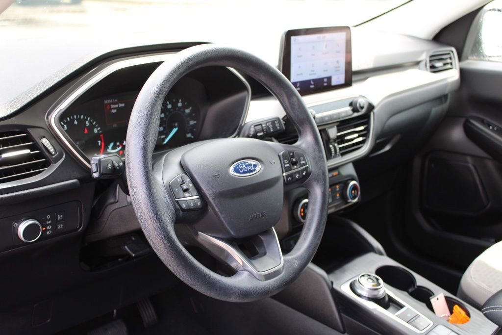 Used 2021 Ford Escape SE AWD/4WD image 18
