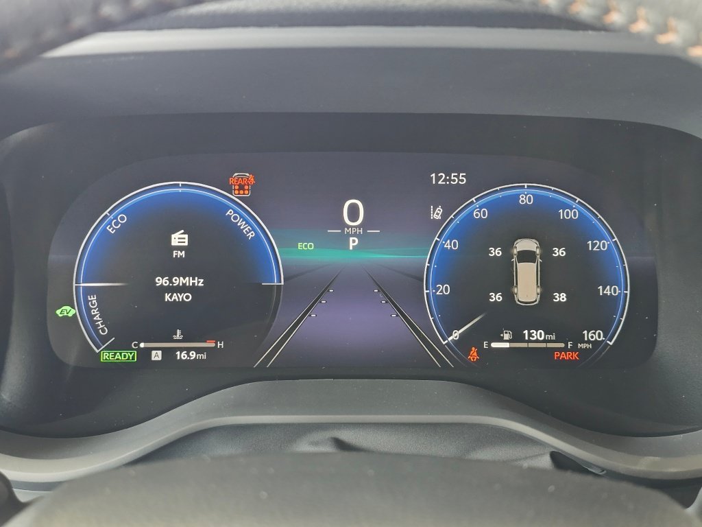 New 2026 Toyota Sienna Limited AWD/4WD image 24