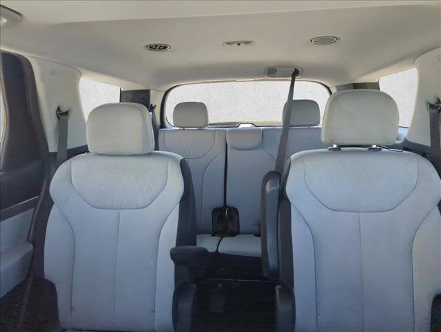 Used 2020 Hyundai Palisade SEL w/ Convenience Package FWD image 25