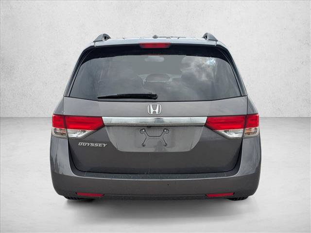 Used 2016 Honda Odyssey EX-L image 6