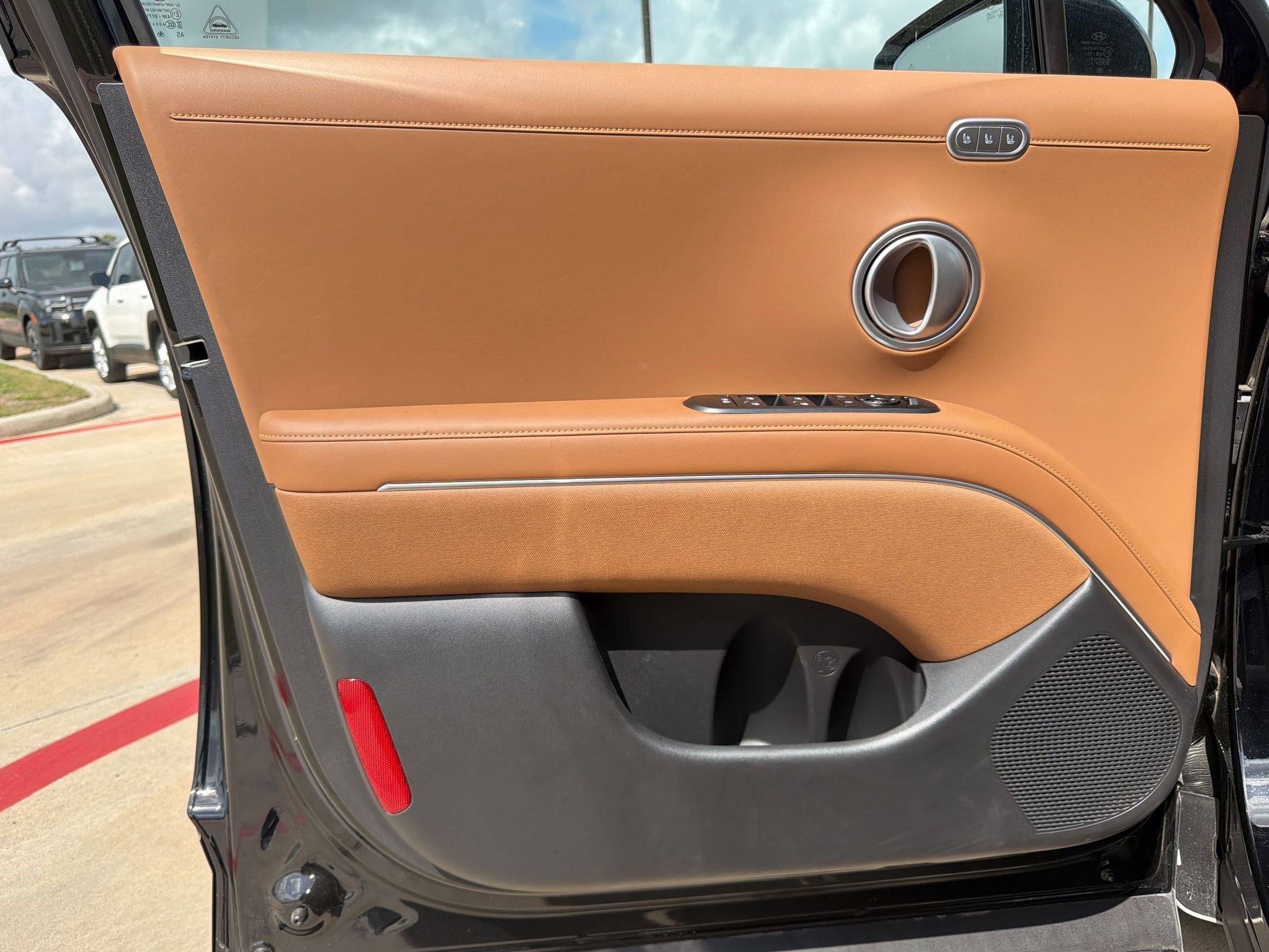 Certified 2026 Hyundai Palisade Calligraphy AWD/4WD image 19