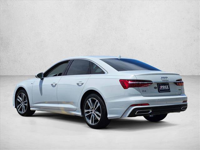 Used 2019 Audi A6 3.0T Prestige AWD/4WD image 8