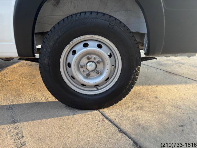 Used 2023 RAM ProMaster 2500 image 28