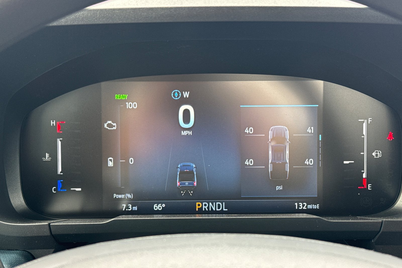 New 2026 Ford Maverick XLT FWD image 27