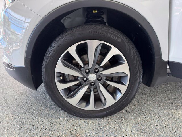 Used 2022 Buick Encore Preferred w/ Safety Package AWD/4WD image 26