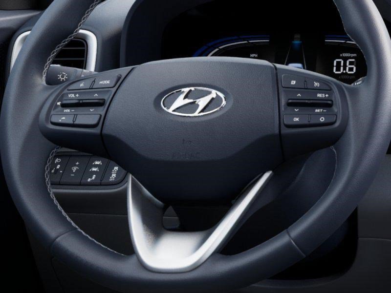 New 2026 Hyundai Venue SEL FWD image 16
