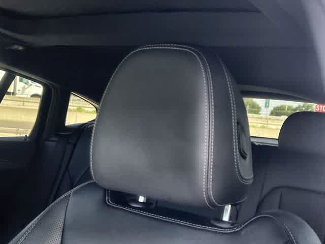 Used 2023 BMW X4 M40i AWD/4WD image 25