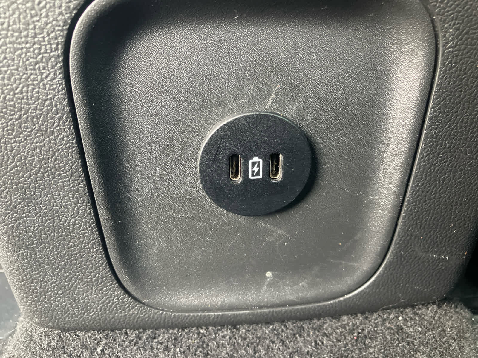 Used 2024 Ford Escape ST-Line w/ Cold Weather Package image 30