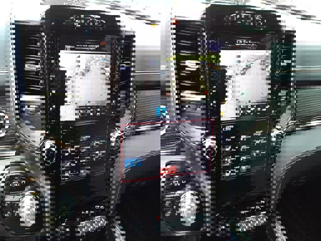 Used 2021 RAM 1500 Limited image 22