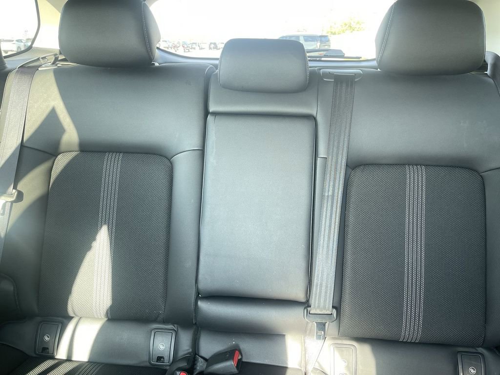 Used 2024 MAZDA CX-50 AWD 2.5 S w/ Preferred Package image 35