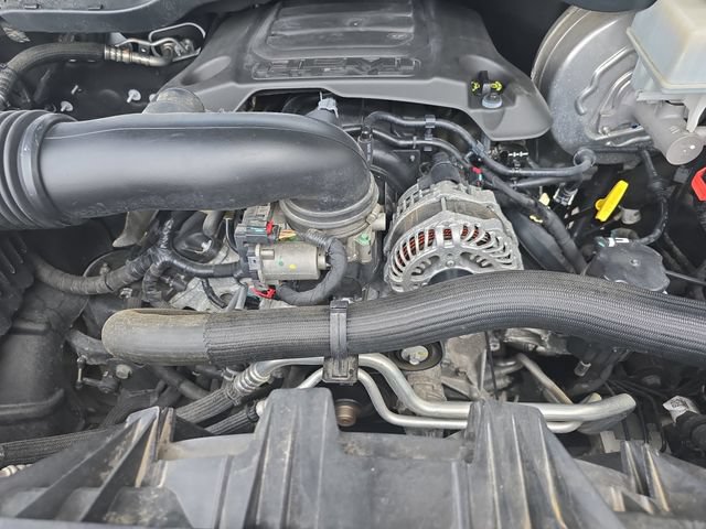 Used 2019 RAM 1500 Limited RWD image 21