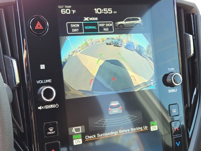 Used 2025 Subaru Forester Touring image 22