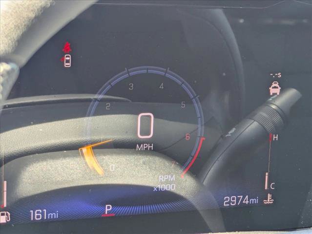 Used 2026 Chevrolet Trax LT FWD image 6