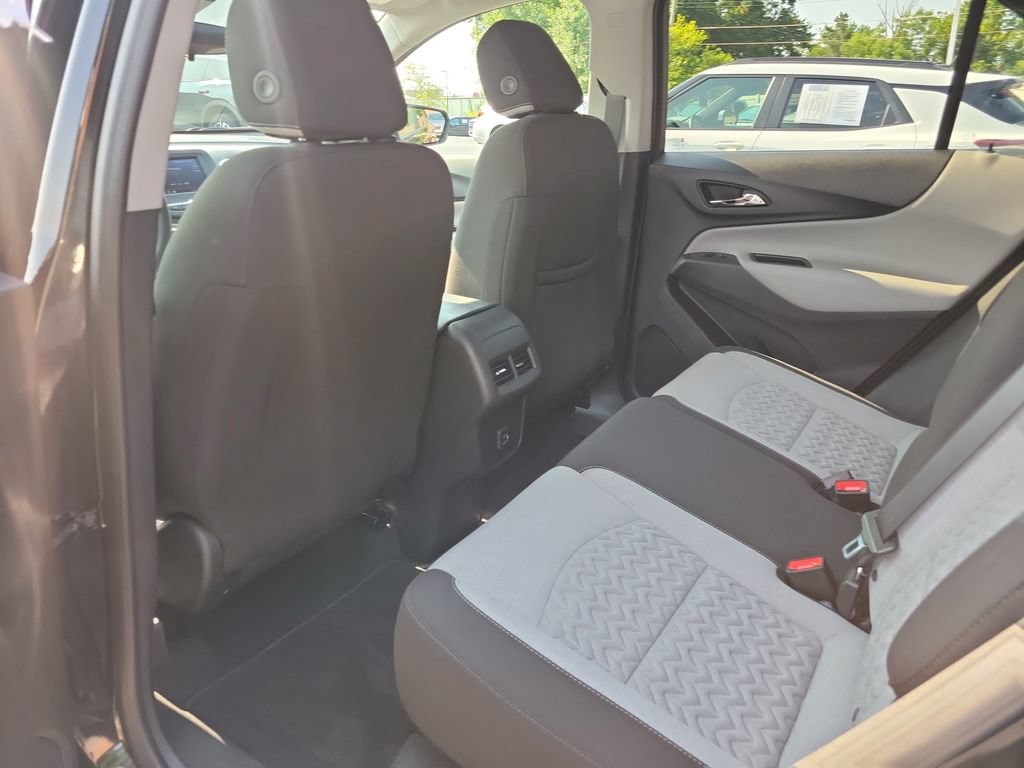 Used 2024 Chevrolet Equinox LS w/ LS Convenience Package FWD image 15
