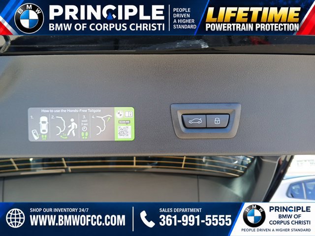 New 2026 BMW X3 xDrive30i w/ Premium Package AWD/4WD image 11