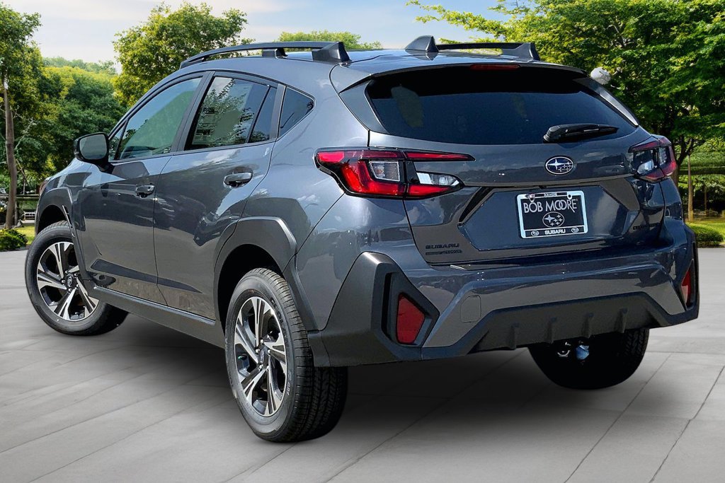 New 2026 Subaru Crosstrek 2.5i Premium AWD/4WD image 3