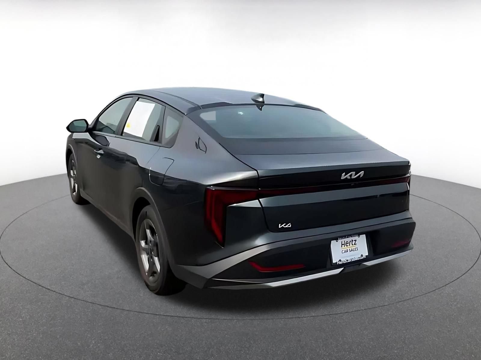 Used 2025 Kia K4 FWD image 10