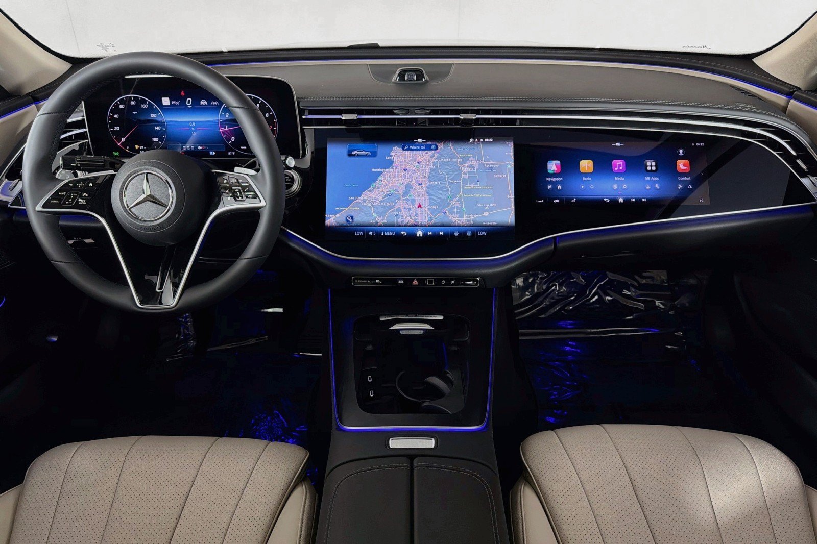 New 2026 Mercedes-Benz E 350 Sedan image 11