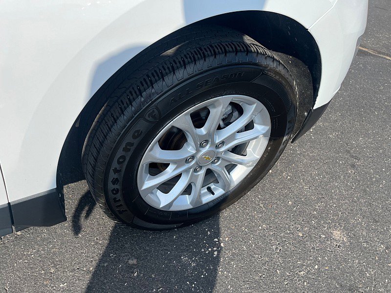 Used 2019 Chevrolet Equinox LS image 10