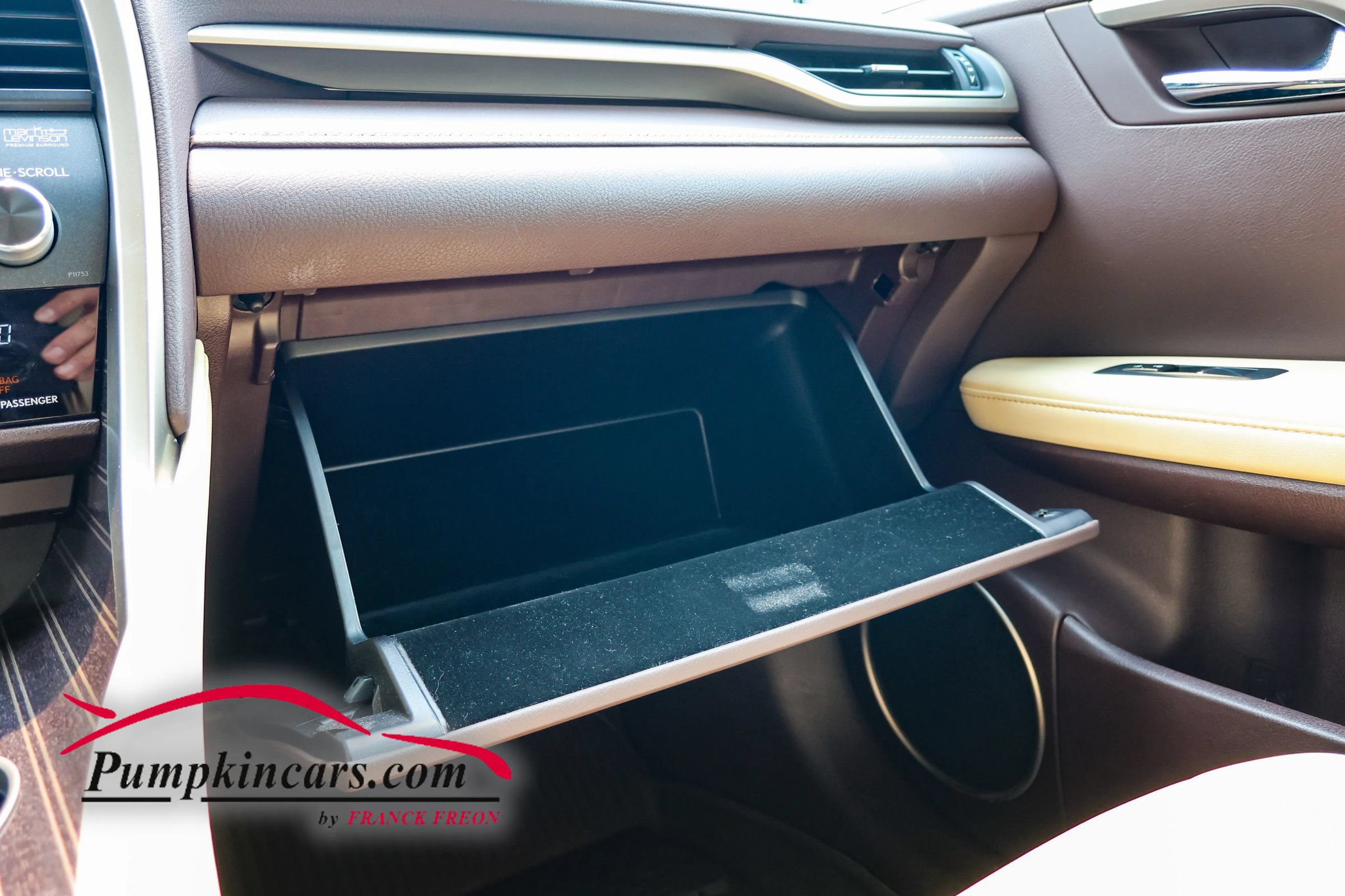 Used 2018 Lexus RX 350 AWD w/ Luxury Package image 39