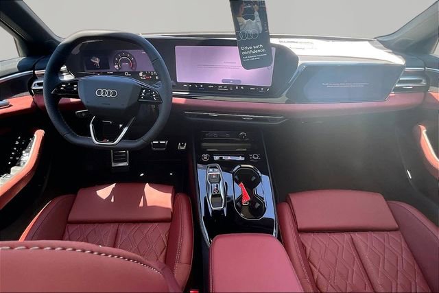 New 2026 Audi S5 Prestige AWD/4WD image 15
