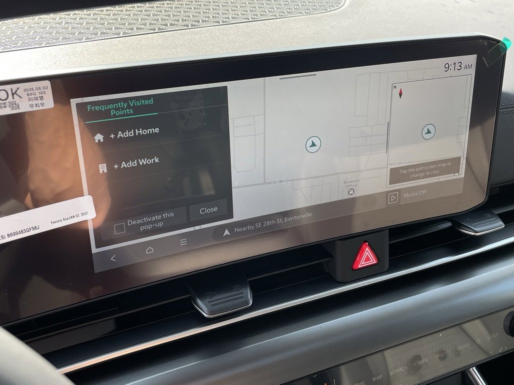 New 2026 Kia Carnival SX Prestige image 15