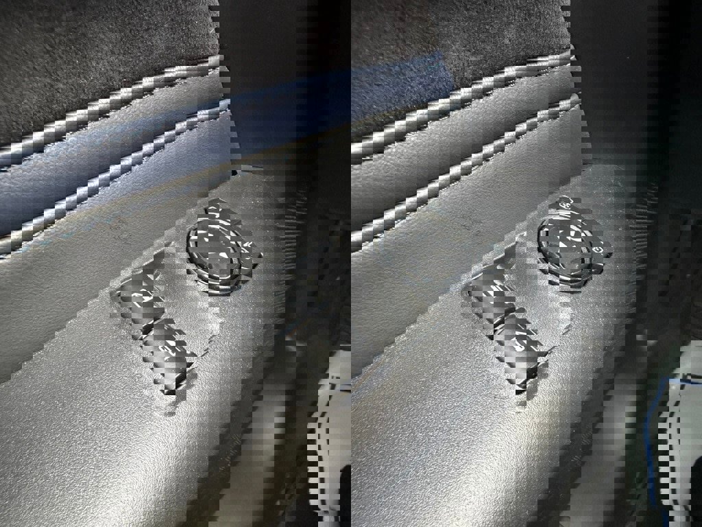 Used 2024 Ford Mustang Dark Horse w/ Dark Horse Handlin Package image 16