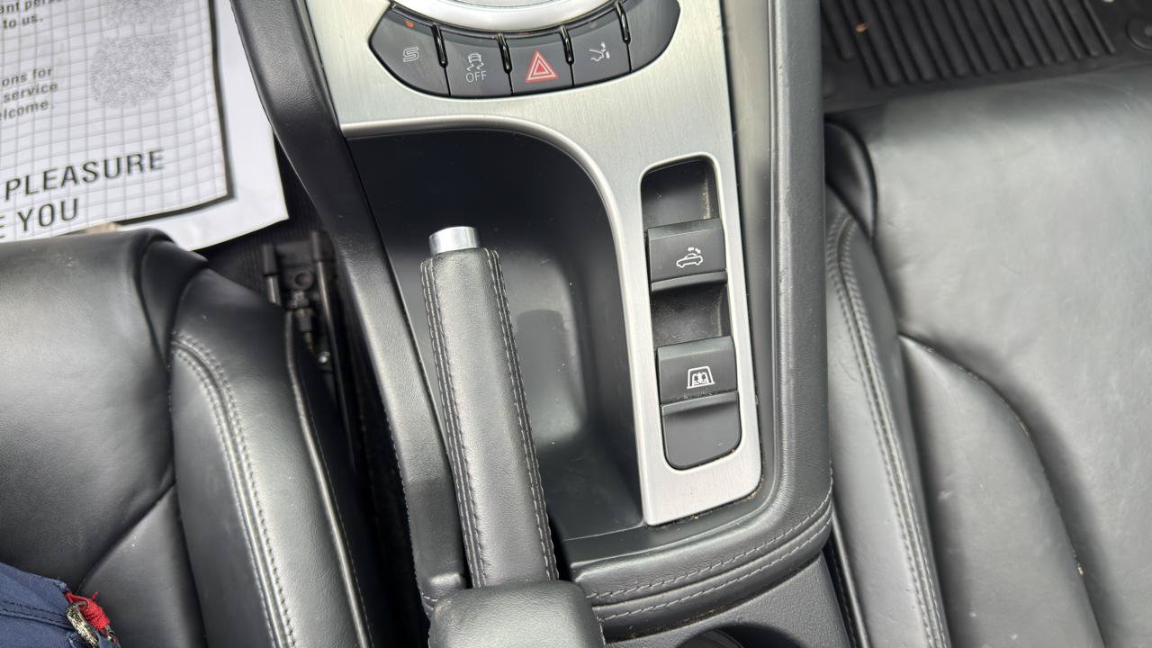Used 2012 Audi TT 2.0T Premium Plus AWD/4WD image 25