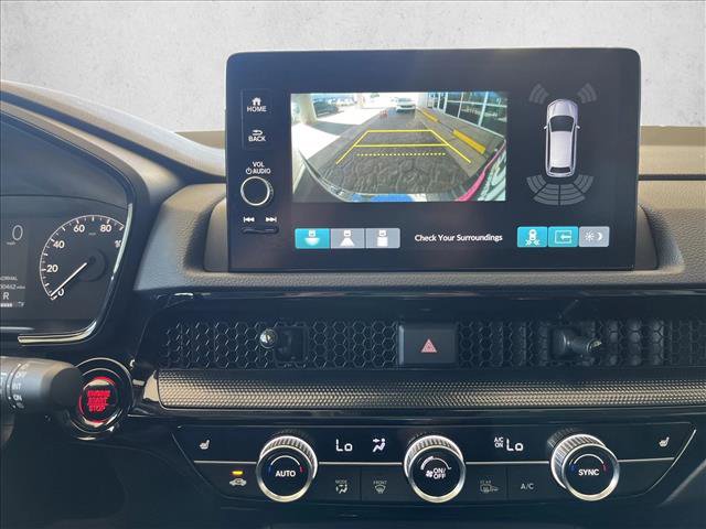 Used 2025 Honda CR-V EX-L image 14