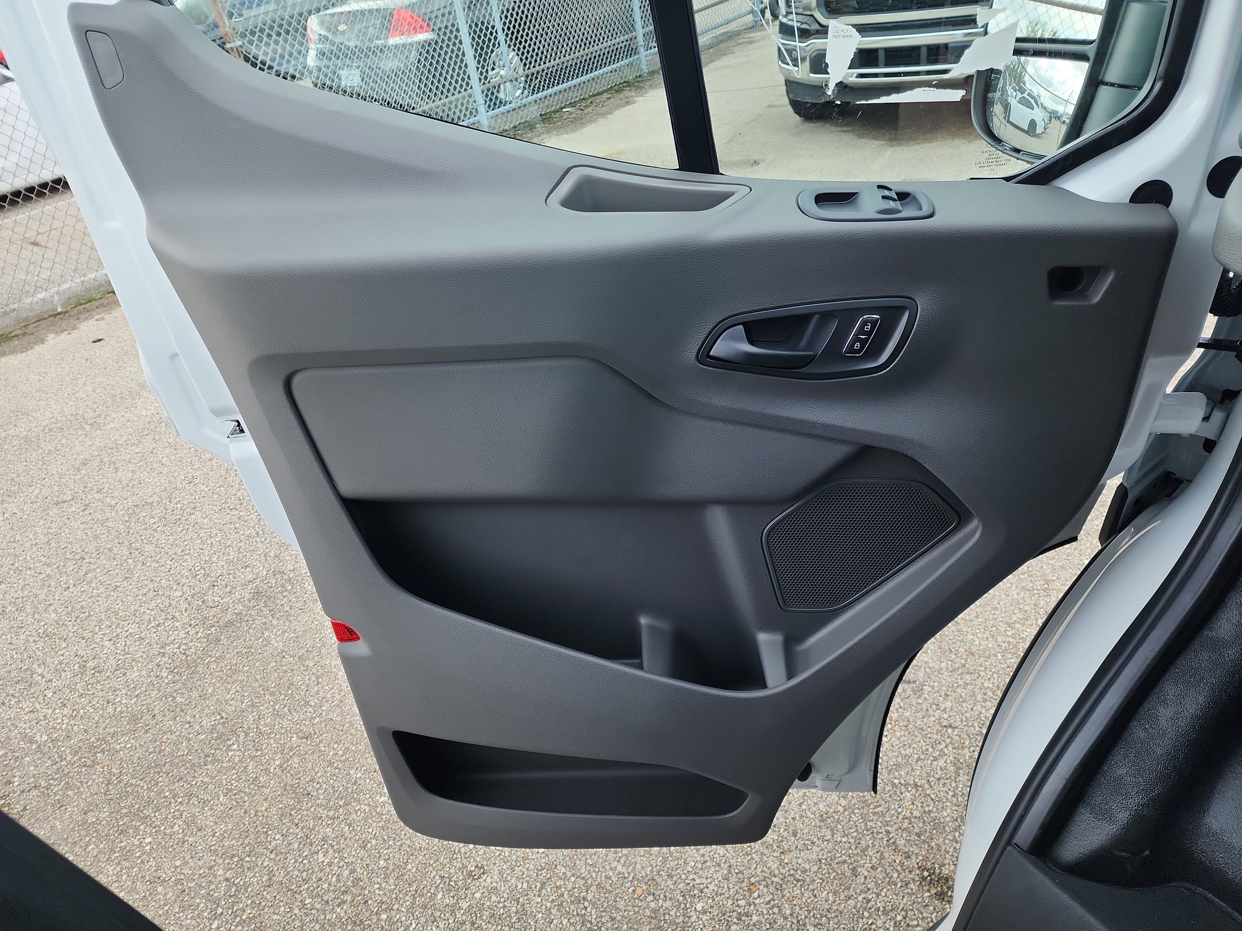 New 2026 Ford Transit 250 148 Medium Roof image 15