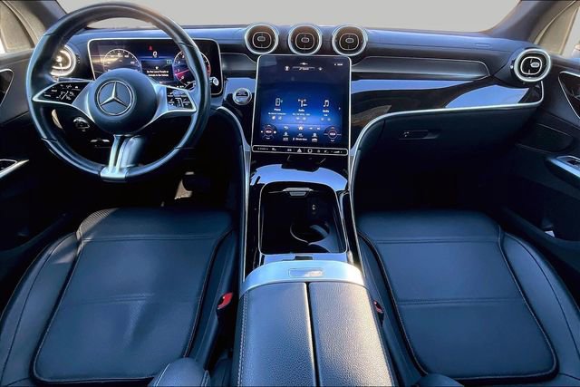 Certified 2023 Mercedes-Benz GLC 300 4MATIC image 10