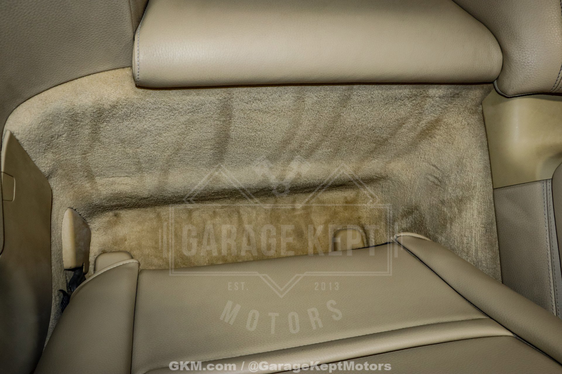 Used 2007 Jaguar XK Convertible image 84